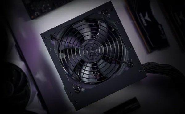 COOLER MASTER MWE Bronze V3 750W napajanje