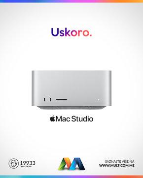 Apple Mac Studio 