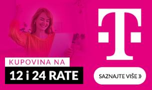 Telekom kupovina na rate