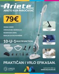 Ariete 4164 parocistac