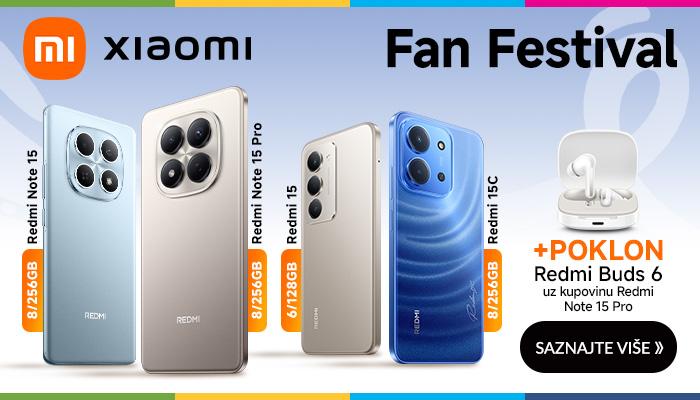 Xiaomi fan festival