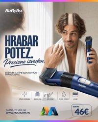 Babyliss 17.5.