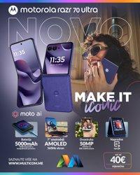 Motorola Moto 70 Ultra