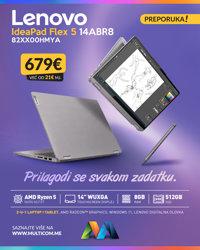 Lenovo tab flex