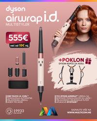 Dyson Airwrap ID