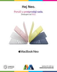 Apple NEO preorder
