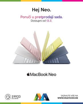 Apple NEO preorder