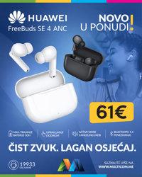 Huawei slušalice 17.3.