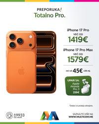 Apple iPhone 17 pro 22.4.