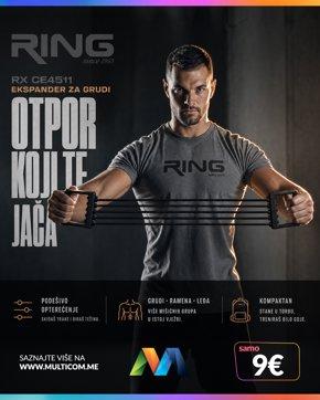 Ring sprave 17.5.