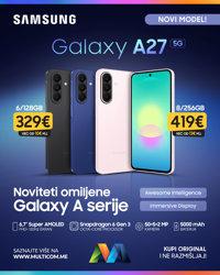 Samsung A27