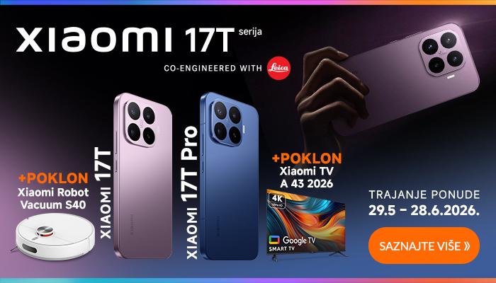 Xiaomi 17T