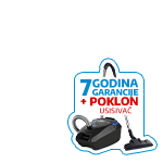 Poklon Beko VCC 5424 WI usisvac