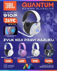 JBL Quantum sept