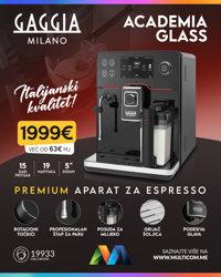 Gaggia Academia