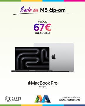 Apple MBA Pro 12.5.