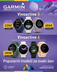 Garmin Mart 