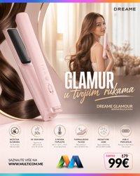 Dreame Glamur 17.5.