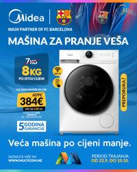 Mideoa 8 za 7