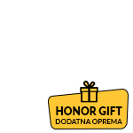 Honor Gift set (165902)