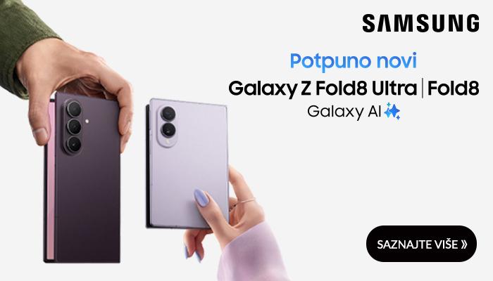 Samsung galaxy z fold8 i z fold8 ultra
