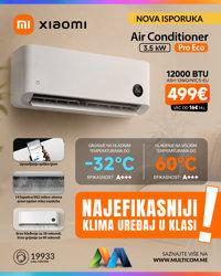 Xiaomi klima jul