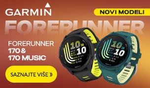 Garmin 170 novi modeli