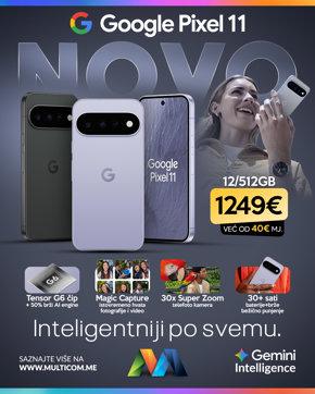 Google Pixel 11