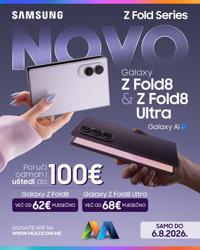 Samsung Flip i Fold preorder