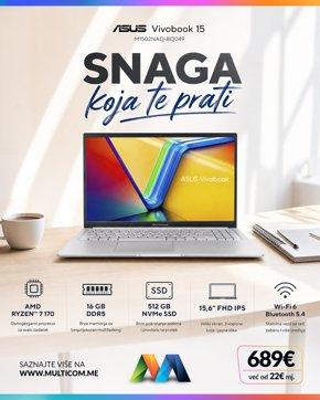 Asus 16.5.