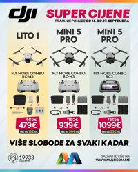 DJI Lito septemb
