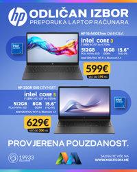 HP ponuda jul 2026