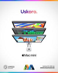 Apple Mac Mini 
