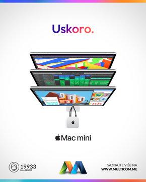 Apple Mac Mini 