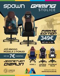 Spawn stolice 9.5.