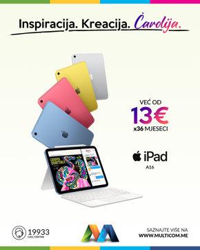 Apple ipad 12.5.