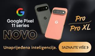Google Pixel 11 Pro i Pro XL