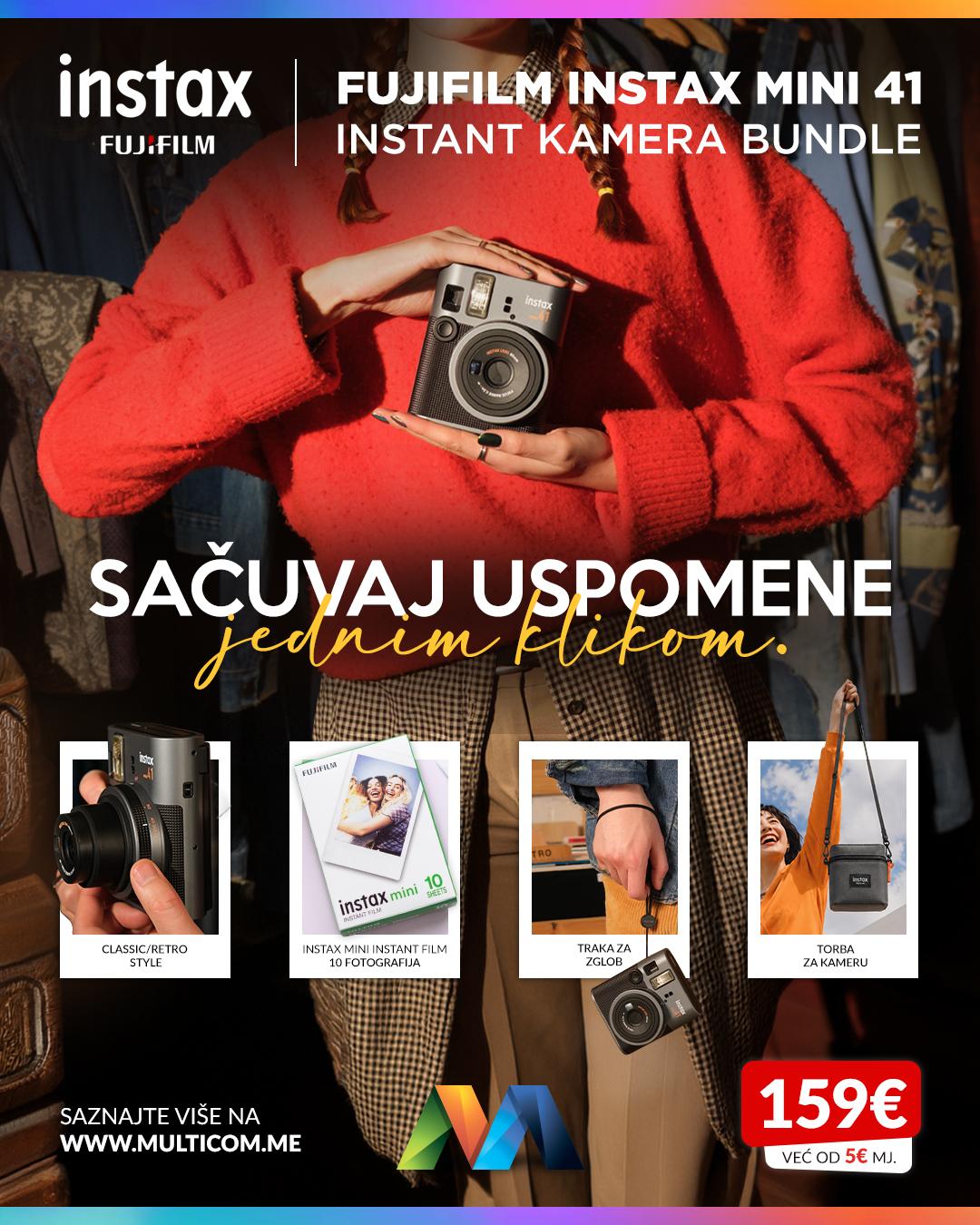 Instax jul 