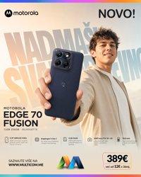 Motorola Moto 70 Fusion