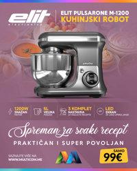 Elit mikser
