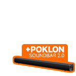 Poklon Soundbar 2.0 (171518)