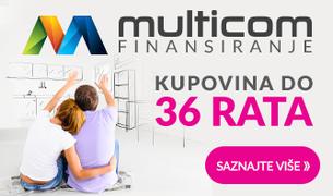 Multicom finansiranje