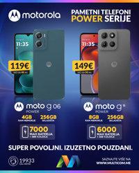 Motorola septembar 