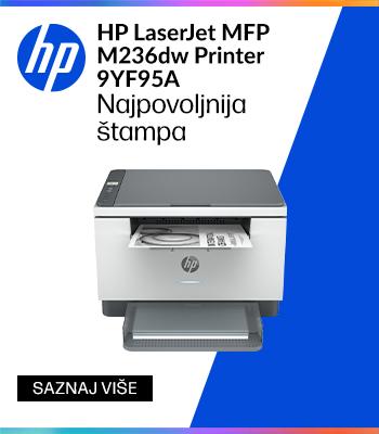 HP laserski štampači