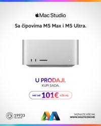 Apple Mac Studio