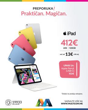 Apple iPad Mart