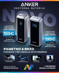 Anker Powerbank 