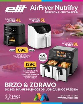 Elite Airfrzeri 15.4.