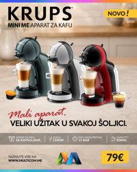 Krups Mini MI 