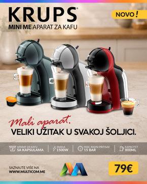Krups Mini MI 